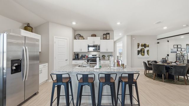 16701 HUDSON PRAIRIE Way, Fort Worth, TX 76247