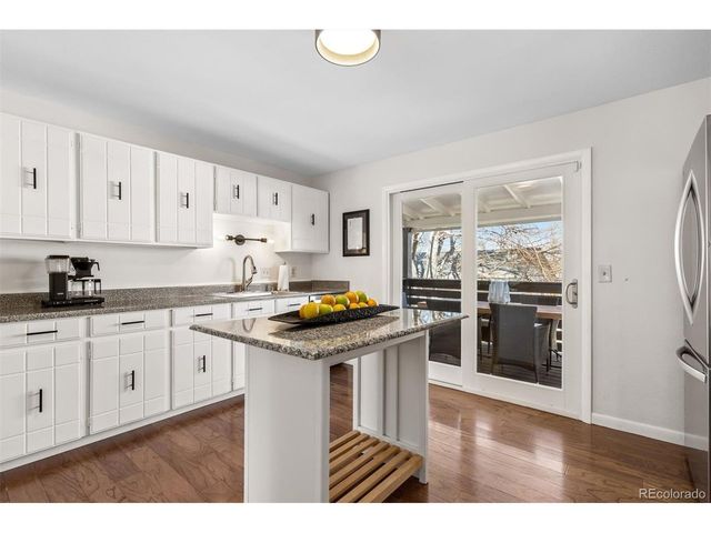 1087 E Geddes Ave, Centennial, CO 80122