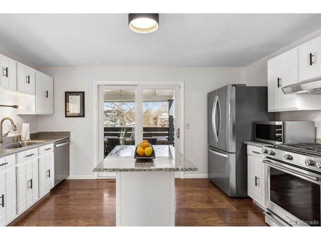 1087 E Geddes Ave, Centennial, CO 80122