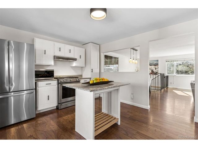 1087 E Geddes Ave, Centennial, CO 80122