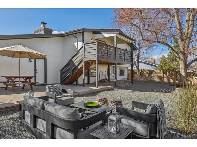 1087 E Geddes Ave, Centennial, CO 80122