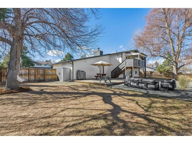 1087 E Geddes Ave, Centennial, CO 80122