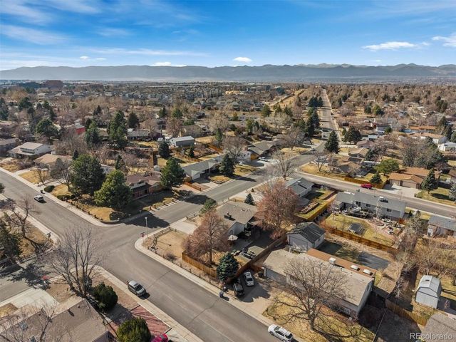 1087 E Geddes Ave, Centennial, CO 80122
