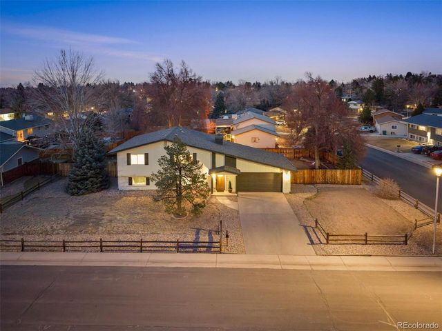 1087 E Geddes Ave, Centennial, CO 80122