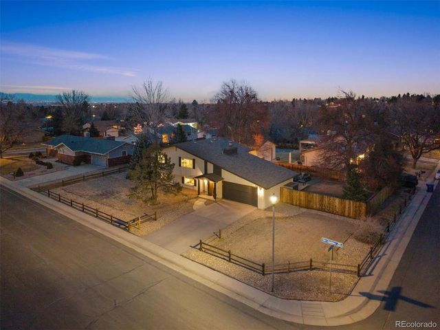 1087 E Geddes Ave, Centennial, CO 80122