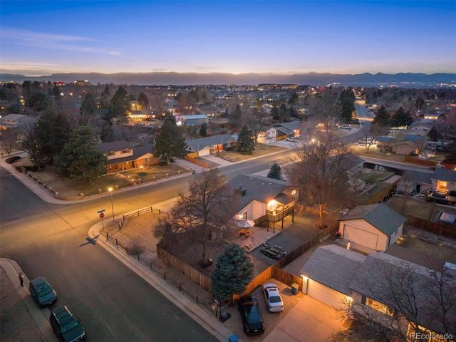 1087 E Geddes Ave, Centennial, CO 80122