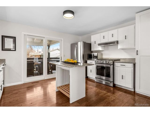 1087 E Geddes Ave, Centennial, CO 80122