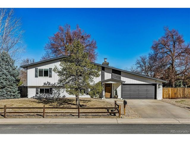 1087 E Geddes Ave, Centennial, CO 80122