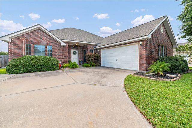 336 Lema Dr, Portland, TX 78374