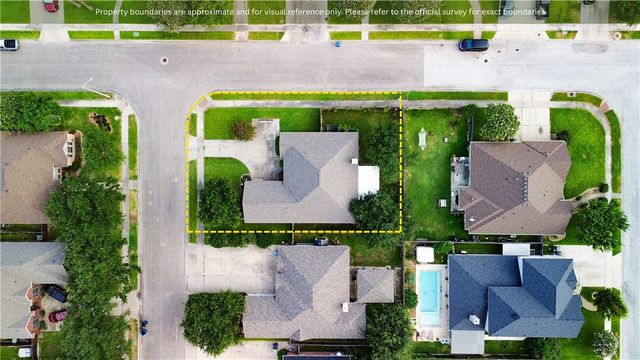 336 Lema Dr, Portland, TX 78374