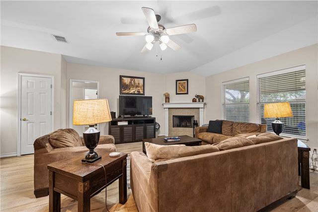 336 Lema Dr, Portland, TX 78374