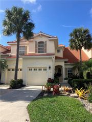 4695 Winged Foot CT # 1, Naples, FL 34112