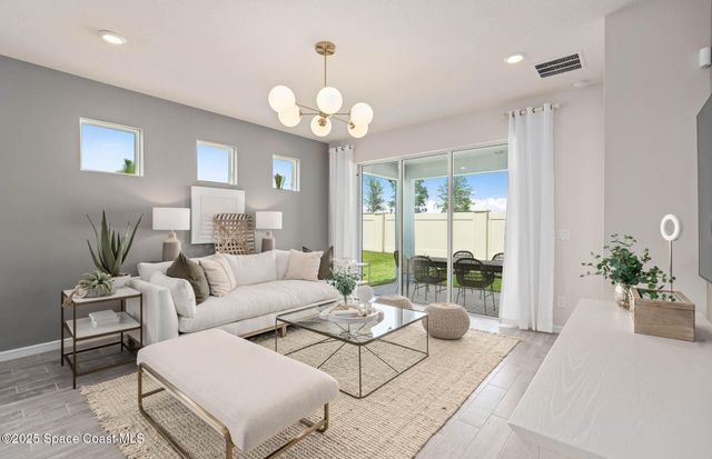 9043 Blissful Breeze Trail, Melbourne, FL 32940