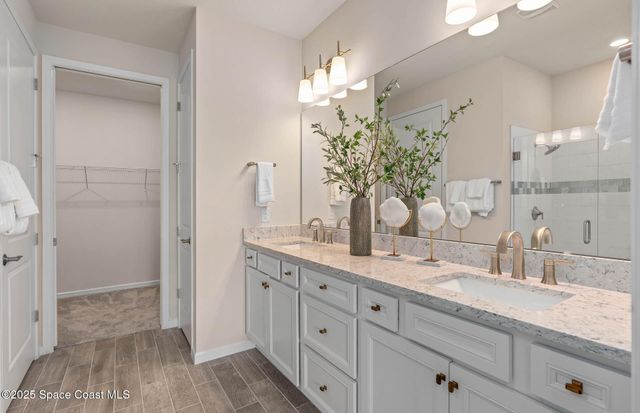 9043 Blissful Breeze Trail, Melbourne, FL 32940
