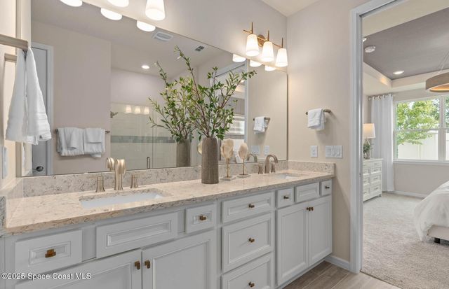 9043 Blissful Breeze Trail, Melbourne, FL 32940