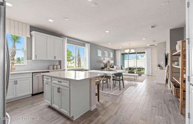 9043 Blissful Breeze Trail, Melbourne, FL 32940