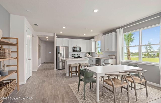 9043 Blissful Breeze Trail, Melbourne, FL 32940