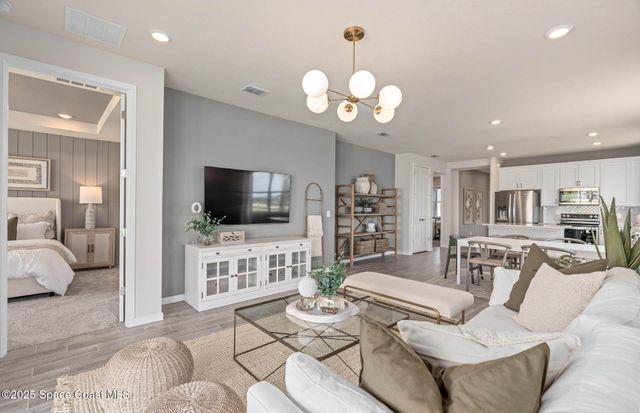 9043 Blissful Breeze Trail, Melbourne, FL 32940