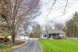 59 Mill Brook Road, Thornton, NH 03285