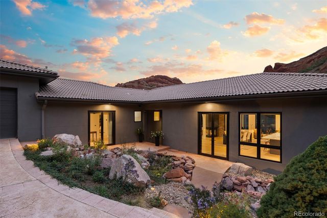 5044 Dakota Run, Littleton, CO 80125