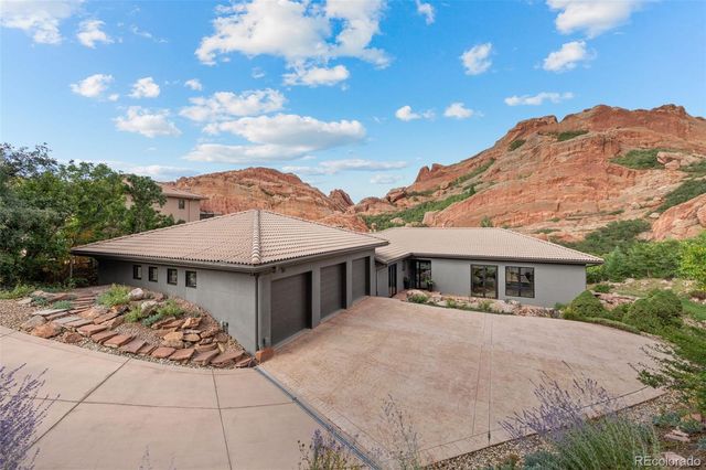 5044 Dakota Run, Littleton, CO 80125