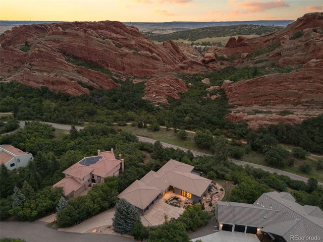 5044 Dakota Run, Littleton, CO 80125