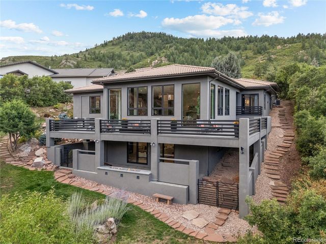 5044 Dakota Run, Littleton, CO 80125