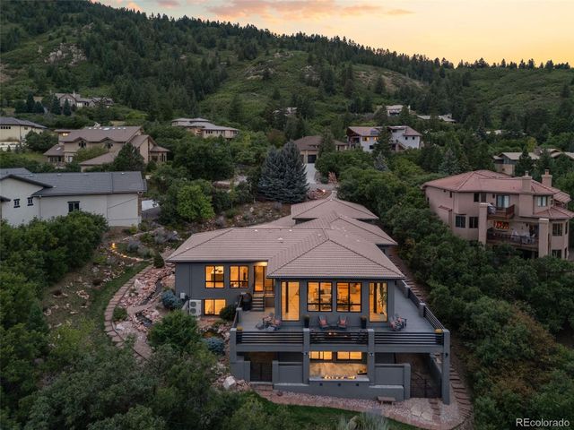 5044 Dakota Run, Littleton, CO 80125