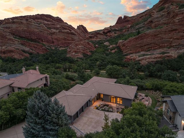 5044 Dakota Run, Littleton, CO 80125