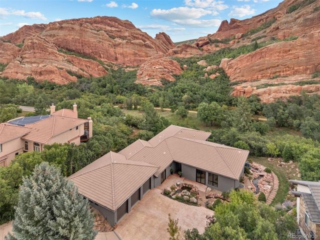 5044 Dakota Run, Littleton, CO 80125