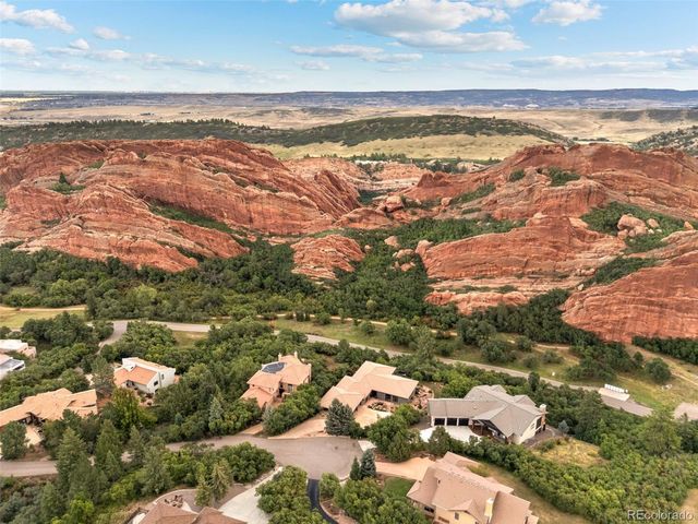 5044 Dakota Run, Littleton, CO 80125