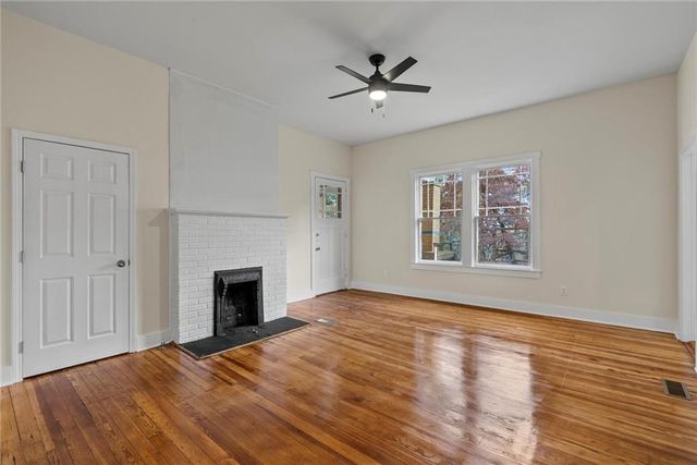 948 Peek NW Street, Conyers, GA 30012