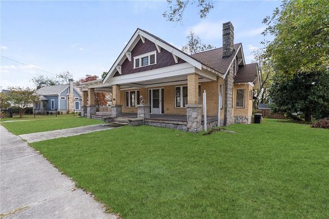 948 Peek NW Street, Conyers, GA 30012