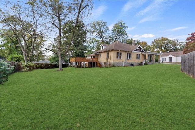 948 Peek NW Street, Conyers, GA 30012