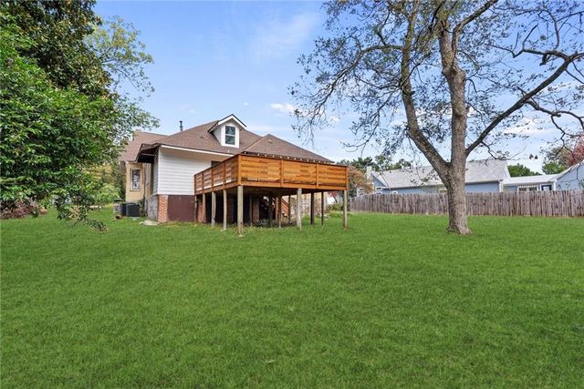 948 Peek NW Street, Conyers, GA 30012