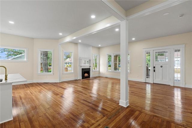 948 Peek NW Street, Conyers, GA 30012