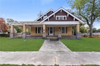 948 Peek NW Street, Conyers, GA 30012