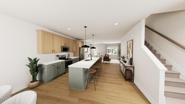 545 Folk Song Way, Wendell, NC 27591