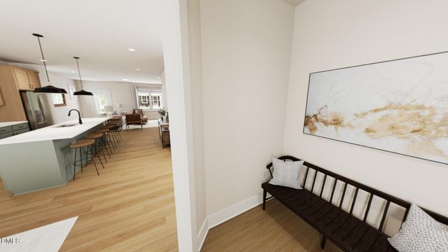 545 Folk Song Way, Wendell, NC 27591