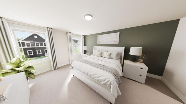 545 Folk Song Way, Wendell, NC 27591