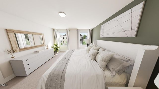 545 Folk Song Way, Wendell, NC 27591