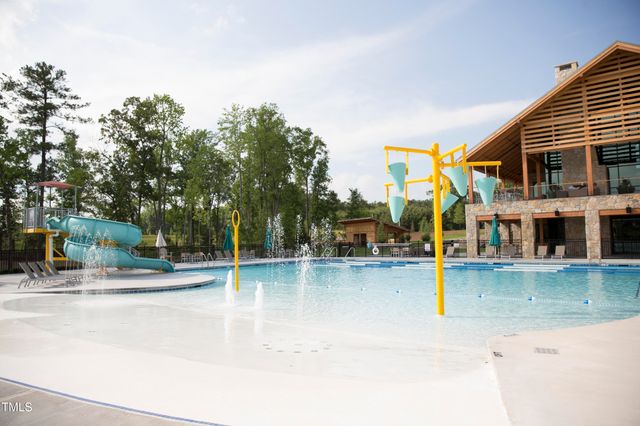 545 Folk Song Way, Wendell, NC 27591