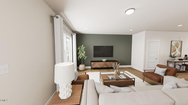 545 Folk Song Way, Wendell, NC 27591