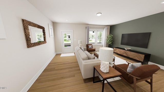 545 Folk Song Way, Wendell, NC 27591