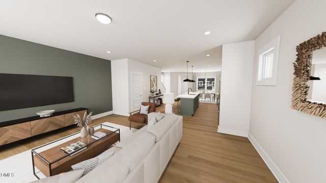 545 Folk Song Way, Wendell, NC 27591