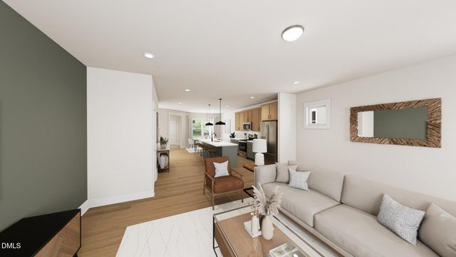 545 Folk Song Way, Wendell, NC 27591