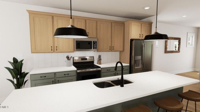 545 Folk Song Way, Wendell, NC 27591