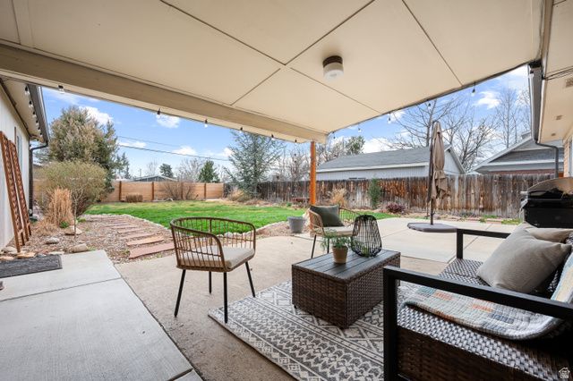 1014 E 5650 S, Salt Lake City, UT 84121