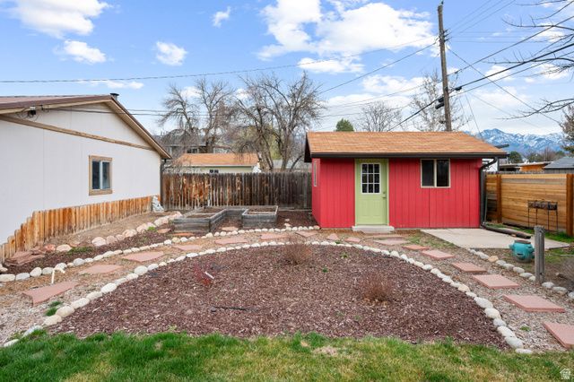 1014 E 5650 S, Salt Lake City, UT 84121