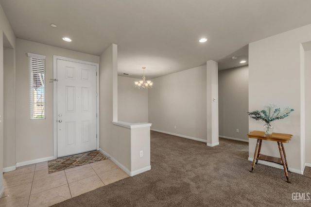 14705 Yellow Lupine Drive, Bakersfield, CA 93314